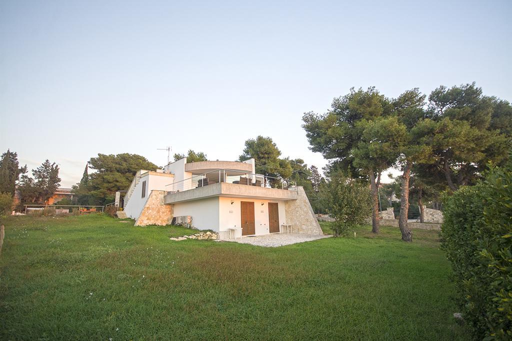 Cala D'Aspide Apartment Santa Caterina  Exterior photo